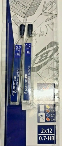 Staedtler mars micro - 2,