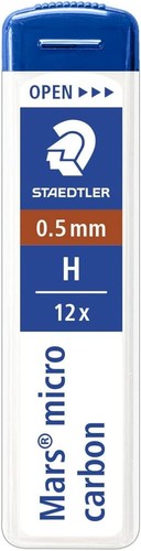 Staedtler mars micro 5mm - micro, 0.5mm