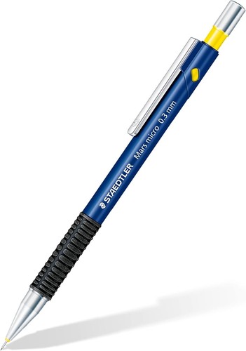 Staedtler mars micro - staedtler,