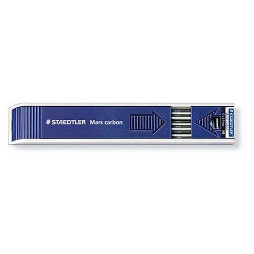 Staedtler mars carbon leads - mars,
