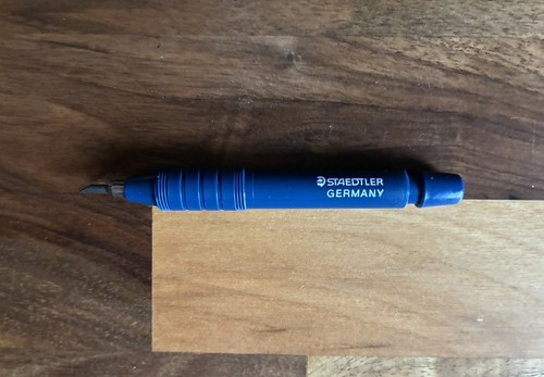 Staedtler mars circofix - mars, 2mm