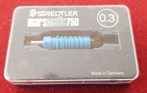 Staedtler mars matic 750 3mm - staedtler,