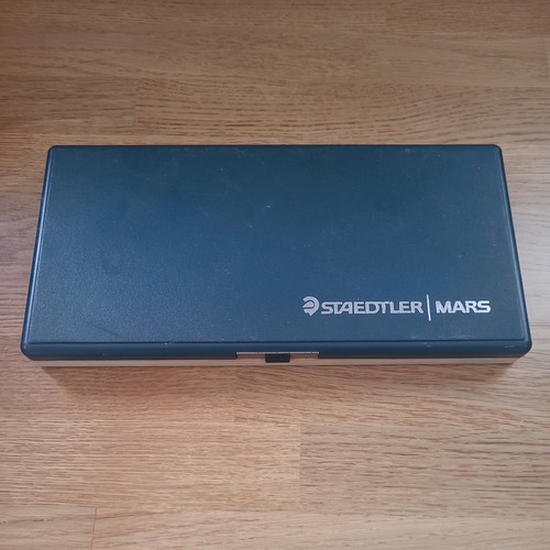 Vintage mars staedtler - mars, set
