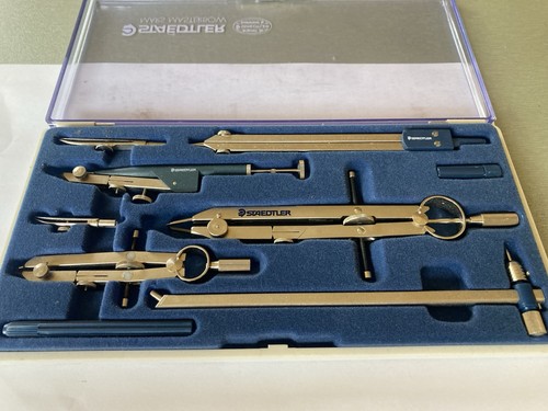 Staedtler mars masterbow 551 - staedtler, masterbow-551