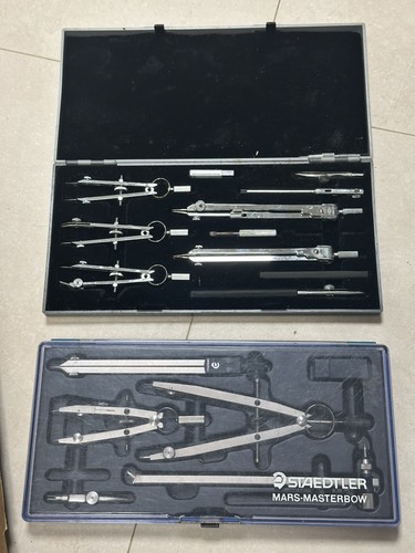 Vintage staedtler - vintage,