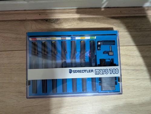 Staedtler mars 700 technical - staedtler,