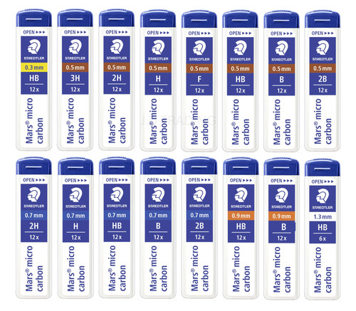 Staedtler mars micro - staedtler, 250