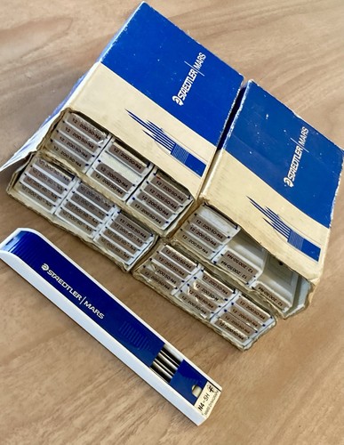 Staedtler mars dynagraph - 44,