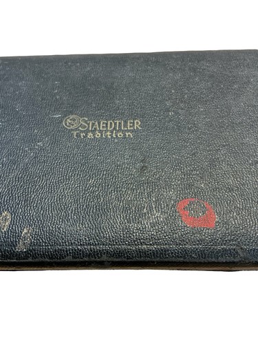 Vintage staedtler mars - vintage,