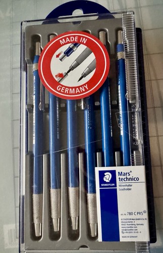 Staedtler mars technico - staedtler,