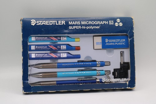 Vintage staedtler mars - staedtler,