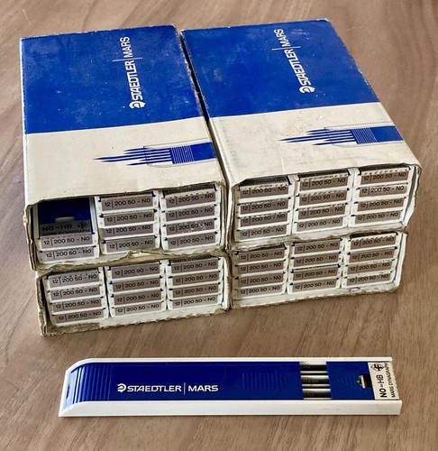 Staedtler mars dynagraph - x,