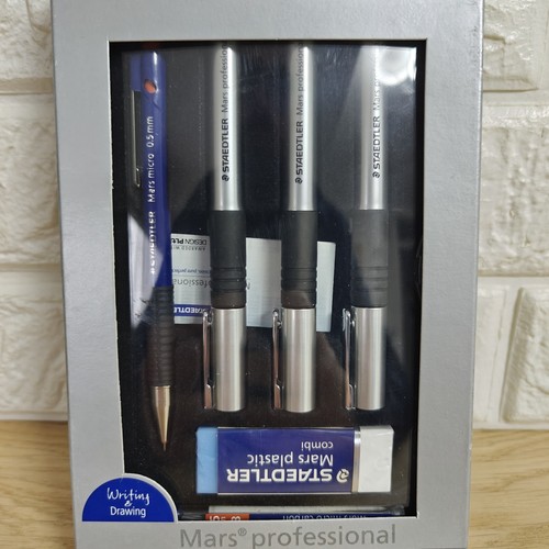 Staedtler mars professional - staedtler,