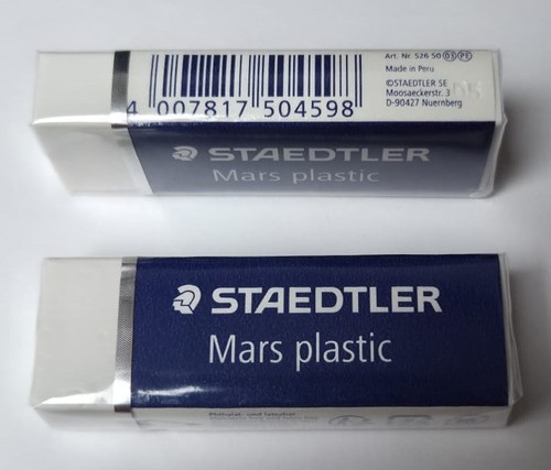 Staedtler 526 50 mars - staedtler,