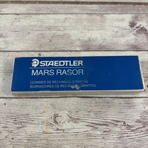 Vintage staedtler mars - vintage, mars-rasor