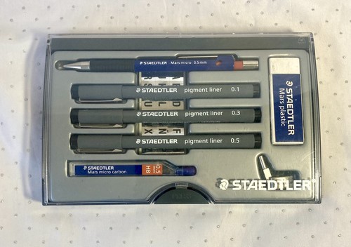 Staedtler mars professional - staedtler,