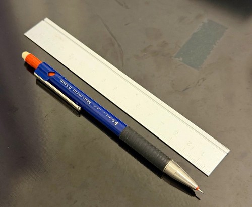 Staedtler mars micro 5mm - micro, 0.5mm
