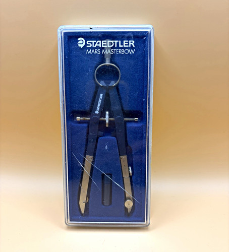 Vintage staedtler mars - staedtler,
