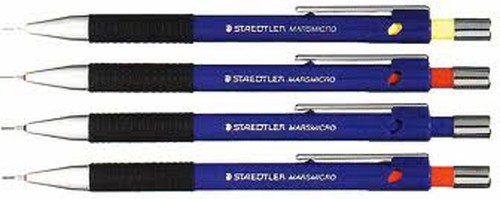 Staedtler mars micro automatic - mars,