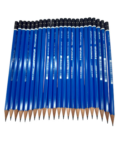 Staedtler mars lumograph - staedtler,
