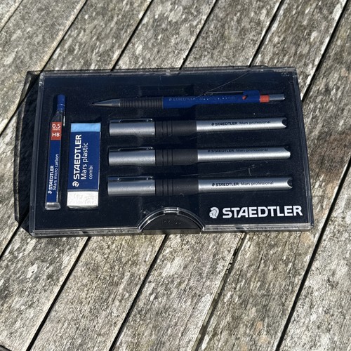 Staedtler mars professional - staedtler,
