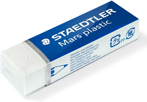 Staedtler mars plastic - 1,
