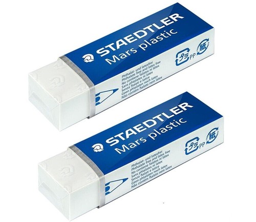 Staedtler mars plastic - mars,