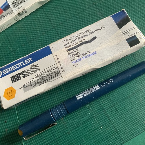 Staedtler mars 700 marsmatic - mars-700,