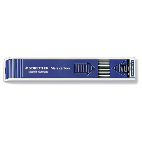Staedtler mars carbon - staedtler, 2mm