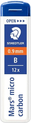 Staedtler mars micro 9mm - mars, 0.9mm