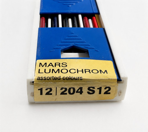 Vintage staedtler mars - vintage,