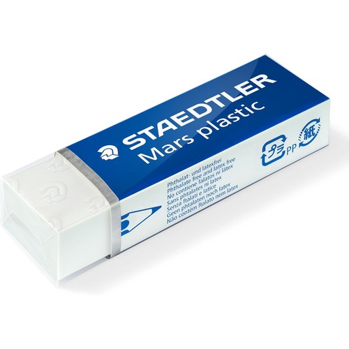 Staedtler 526 mars plastic - 526, 50