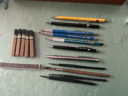 Vintage technical drafting - vintage,