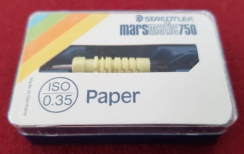 Staedtler mars matic - staedtler, 750