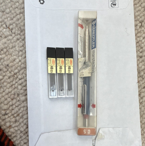 Staedtler mars technico - staedtler,