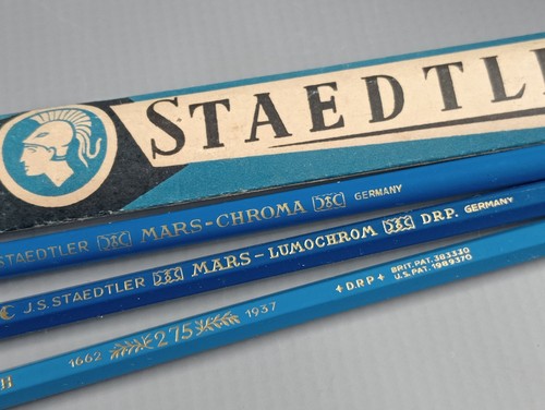 Staedtler mars 275th - staedtler,