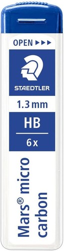 Staedtler mars micro - staedtler,