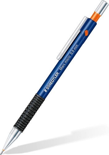 Staedtler mars micro - staedtler, 0.9mm