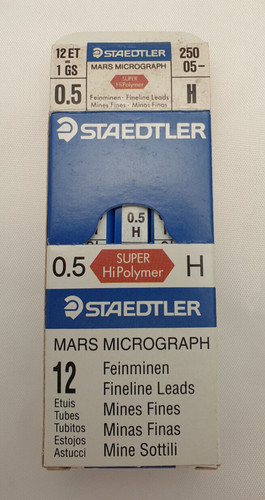 144 staedtler mars - 144, x