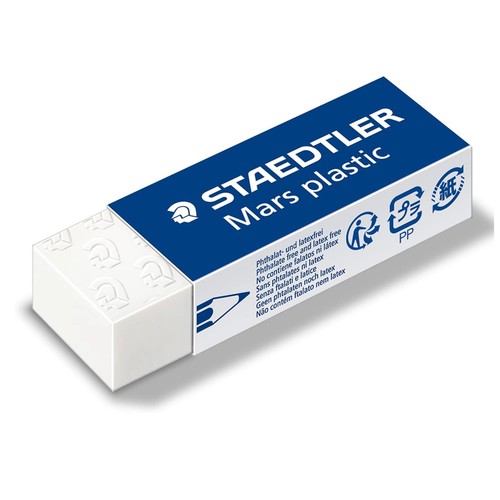 Staedtler mars plastic - staedtler,