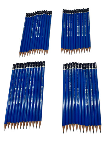 Staedtler mars lumograph - mars,