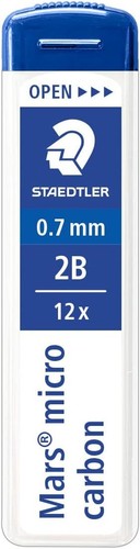 Staedtler mars micro - mars,