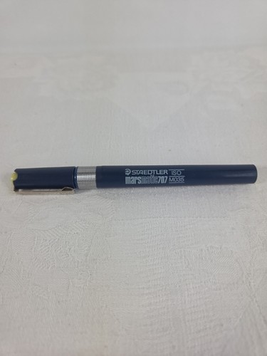Vintage staedtler mars - vintage,