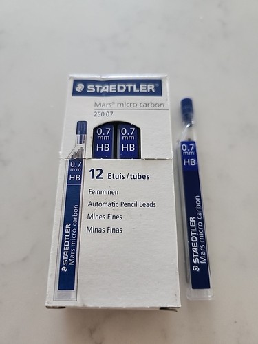 Staedtler mars micro carbon - staedtler,
