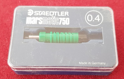 Staedtler mars matic - matic, 0.4mm