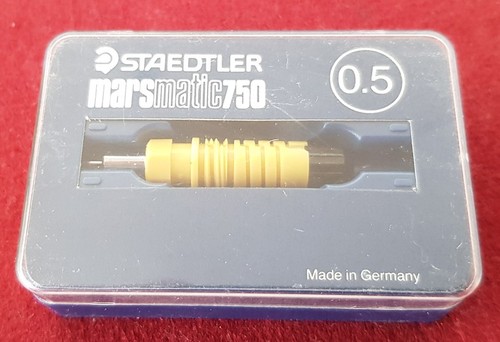 Staedtler mars matic - mars, 750