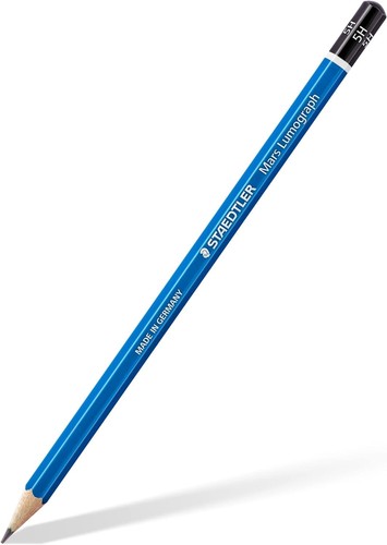 Staedtler mars lumograph - mars,