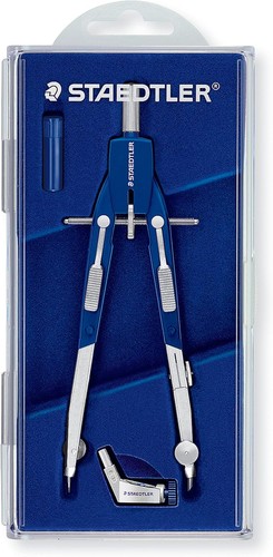 Staedtler mars comfort 552 - mars,